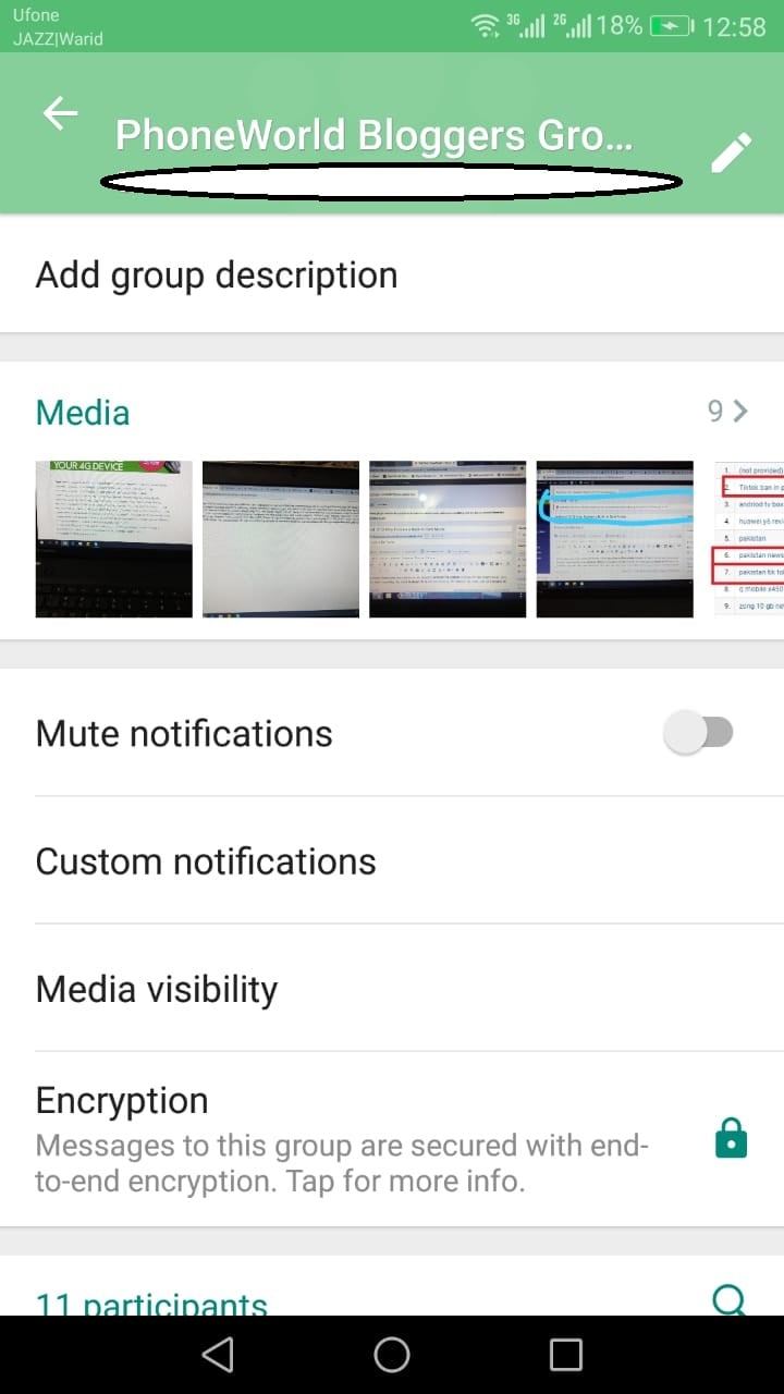 How to stop WhatsApp Media from automatically downloading to save your phone storage