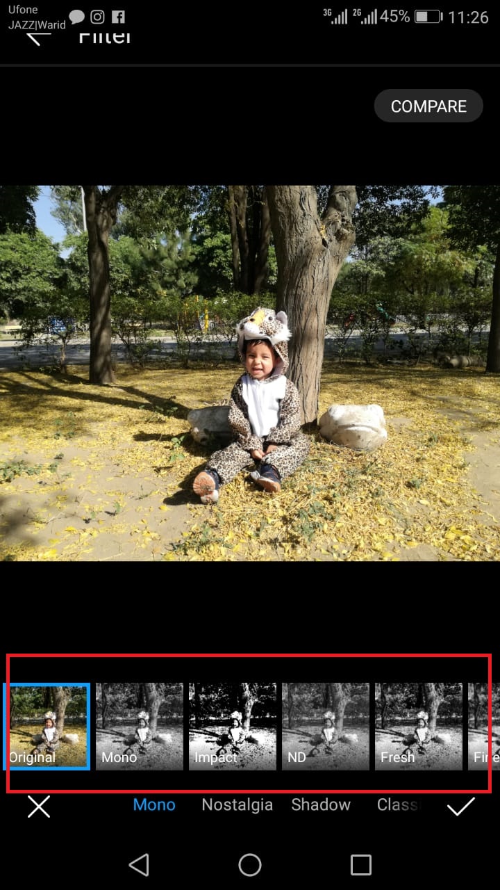 How to Edit Picture on Android