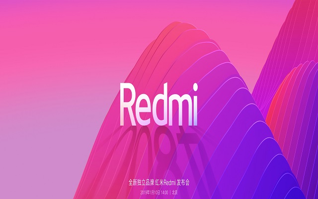 Redmi 7 Teaser Poster Hints At 48MP Camera