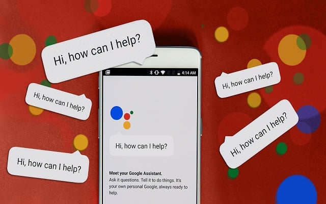 Google Assistant will Soon Recognize Your Face