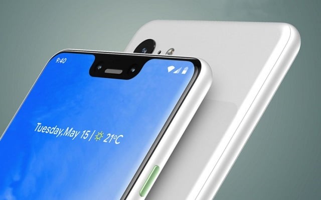 A Mysterious Google Phone Spotted At Geekbench With Snapdragon 855
