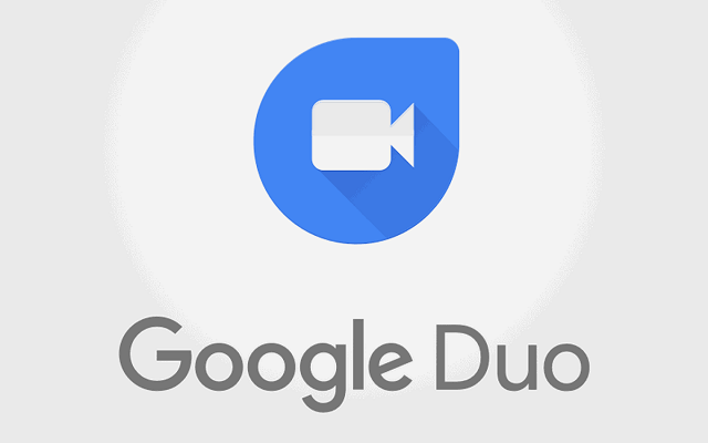 Google Duo For Web