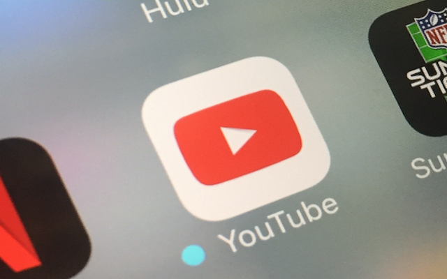 YouTube for iOS Gets Support for Navigating Gestures