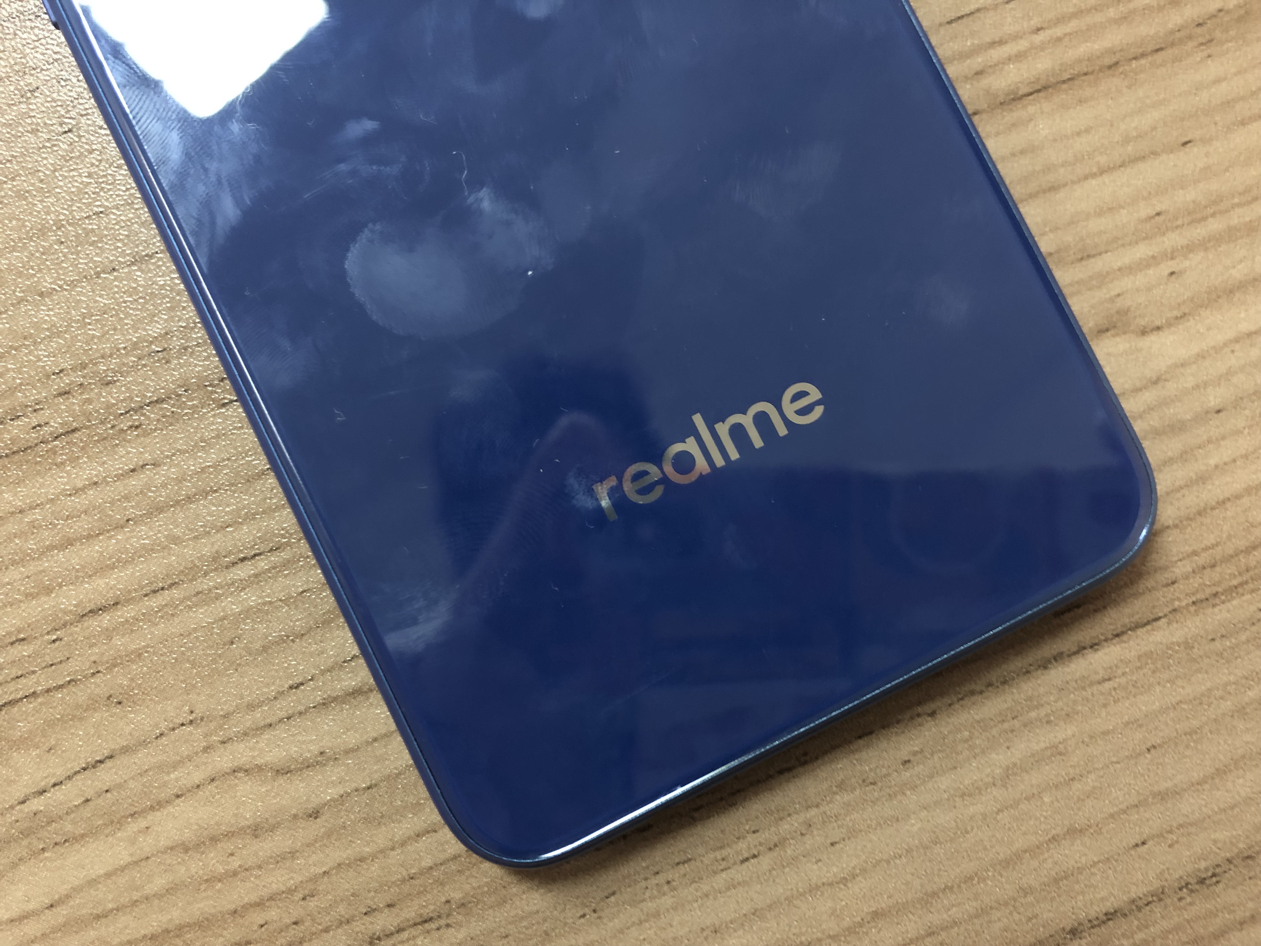 Realme C1 Review