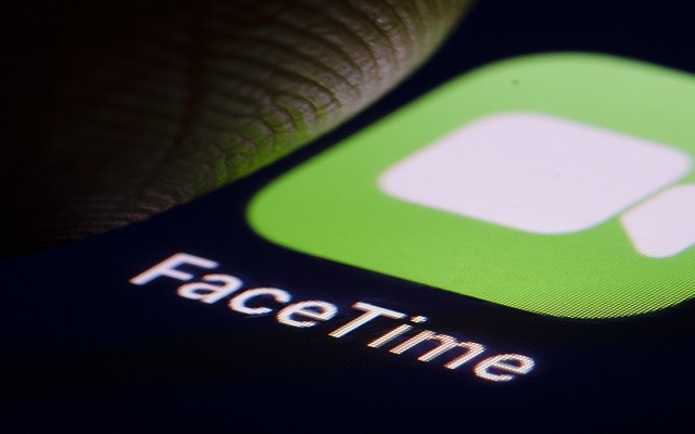 Nasty FaceTime Bug Allows Others to Listen Your Audio Feeds