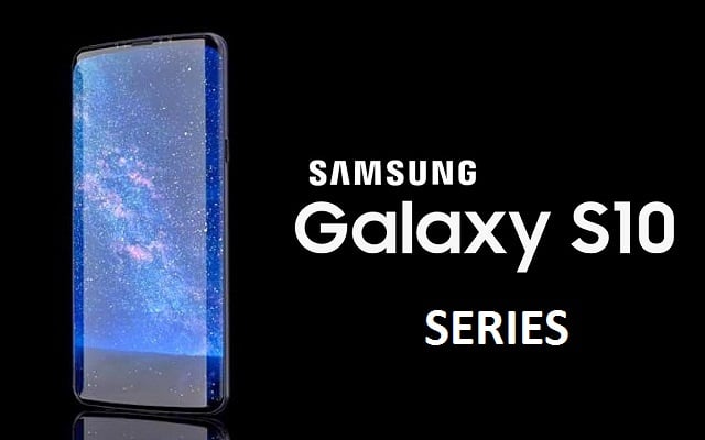 The Upcoming Galaxy S10 Series May Feature Wireless Reverse Charging