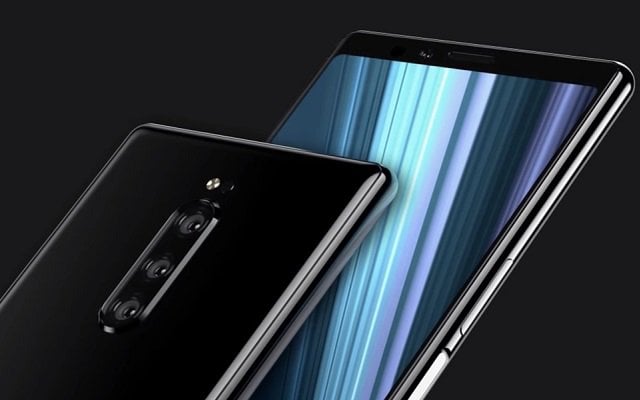 Sony Xperia XZ4 Launch Date Is Set To Be Feb 25