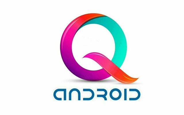 Android 10 Q