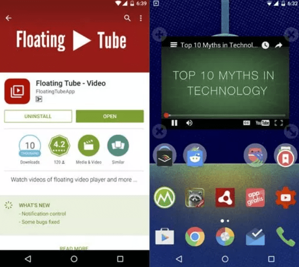 How To Easily Play Youtube Videos In Background On Android?