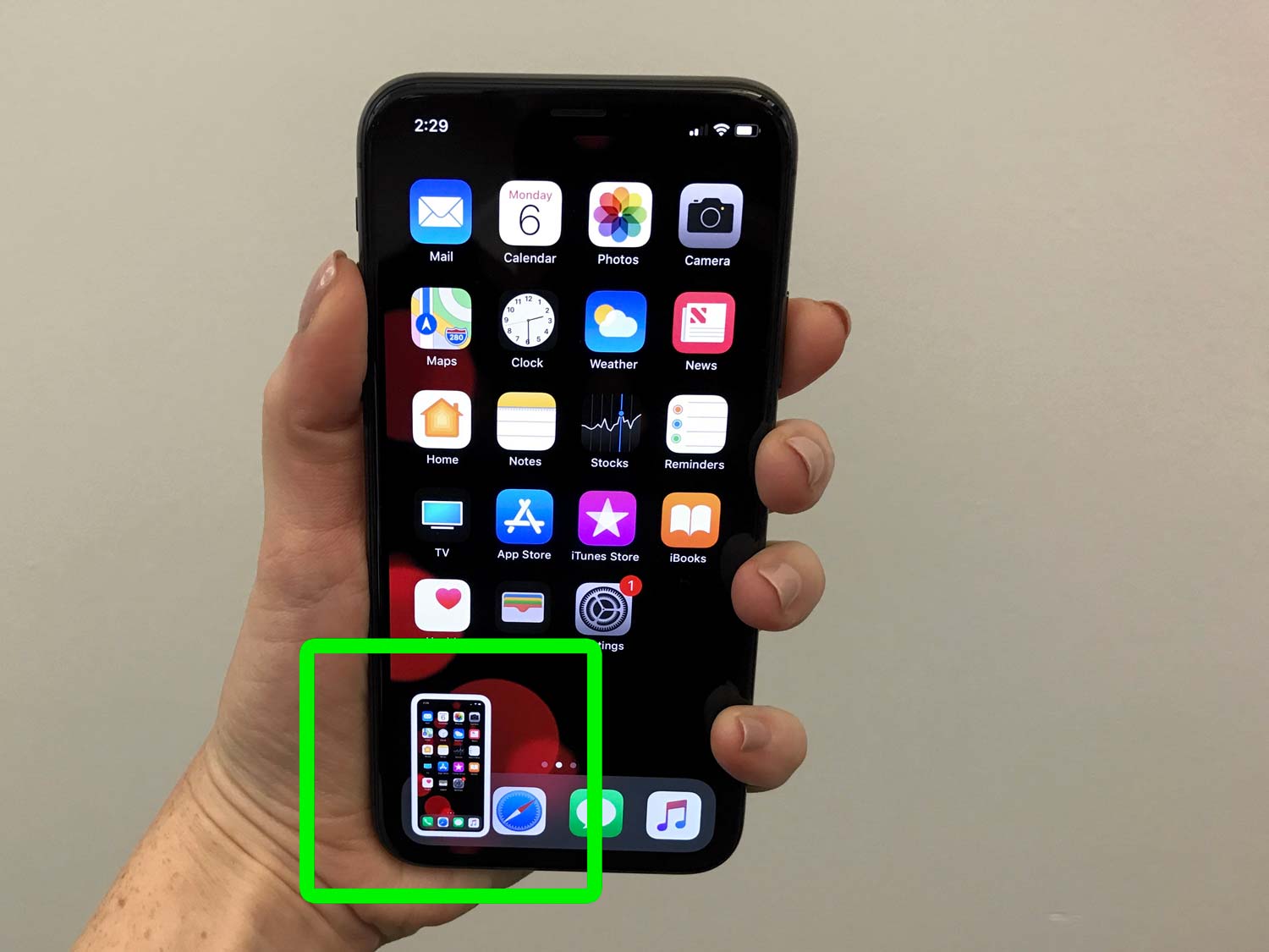 As Apple continues to remove physical buttons from its lineup of devices, taking a screenshot becomes a much tougher task as the button combinations continue to change.