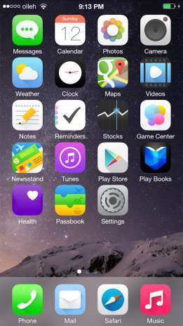 best iphone x launcher for android best iphone x launcher for android