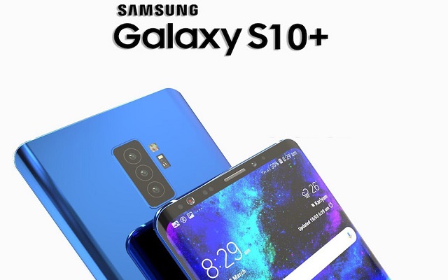 Samsung Galaxy S10+ Surfaces On Geekbench
