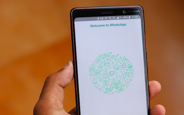 Will WhatsApp Fingerprint Authentication Feature Makes Any Difference?
