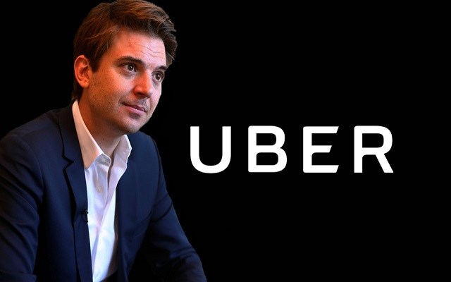 Uber VP Engages with Government Stakeholders to Explore Greater Mobility Solutions