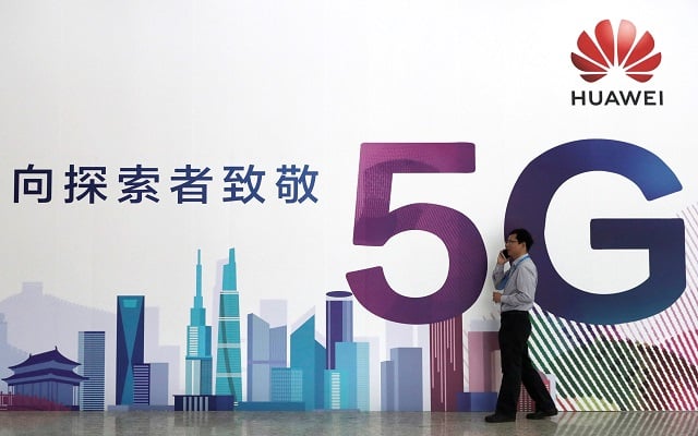US Government Reveals the Real Reason Behind Huawei 5G Ban