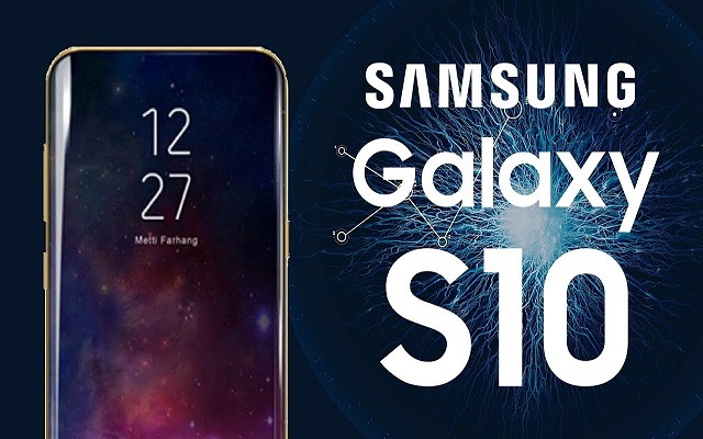 Finally, Samsung Executives to Unveil Galaxy S10 in San Francisco