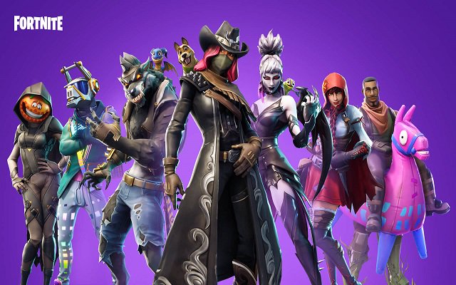 fortnite for mobile gets bluetooth controller support - fortnite game supported mobiles