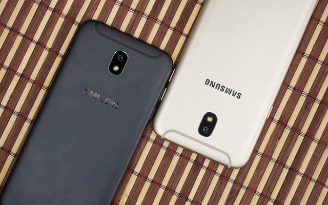 Galaxy A50 Renders Offer A Close Look At Its Design & Layout