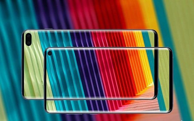 Samsung Galaxy S10 Screen has a Serious Problem- Leak Reveals