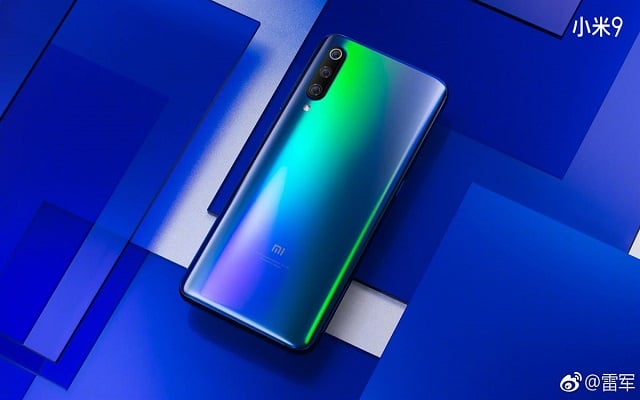 Xiaomi Mi 9 Price Got Leaked