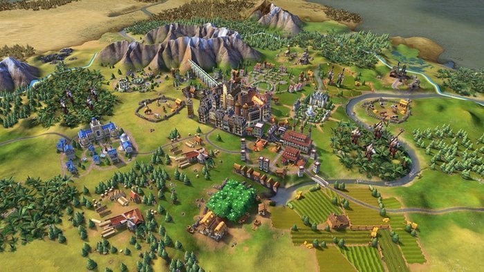 The best mobile strategy games 2023