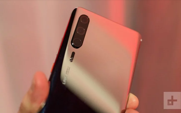 Huawei P30 Pro Hands-On-Images Surfaced Online