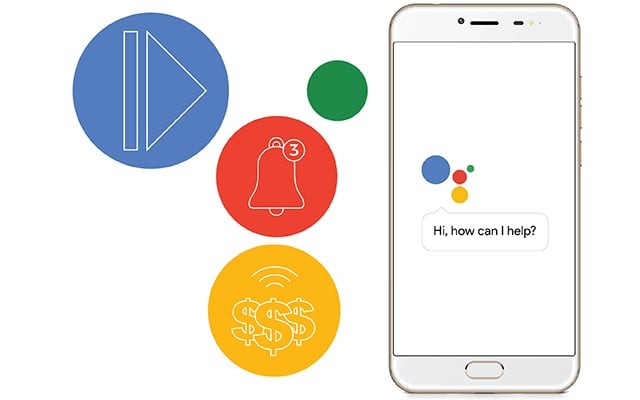Google Assistant is Coming to Android Messages