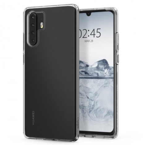 Huawei P30 & P30 Pro Case Renders Surfaced Online