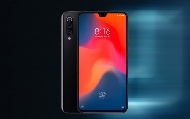 Xiaomi Mi 9 Camera Specs Leaked Ahead Of Launch