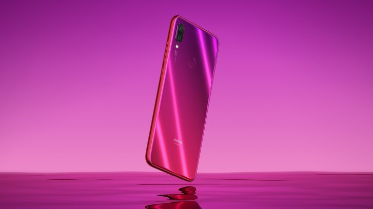 Redmi Note 7 Pro Debuts With Snapdragon 675