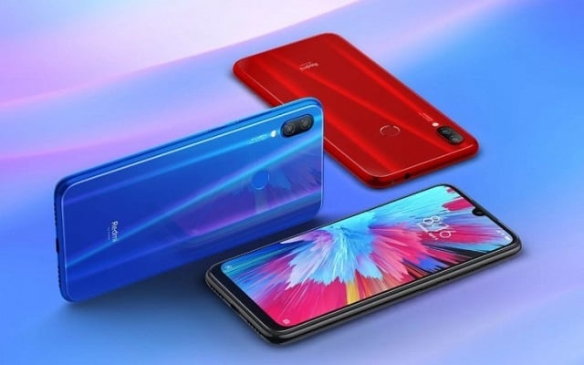 Redmi Note 7 Pro Debuts With Snapdragon 675