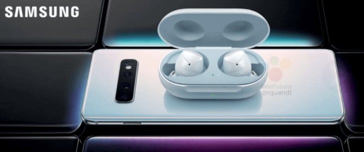 Samsung Galaxy Buds- Will They Be Able To Beat Apple's AirPods?
