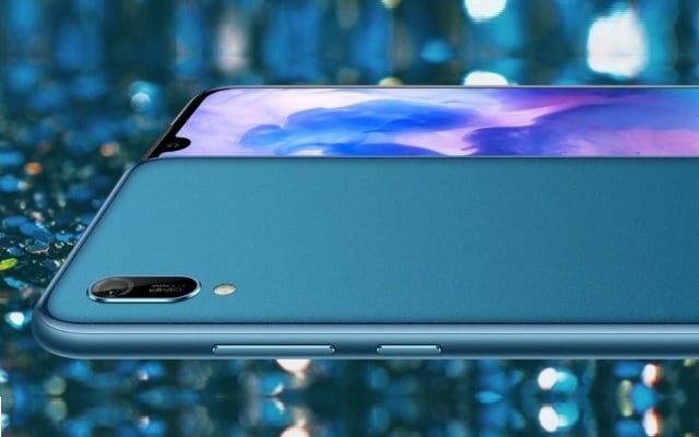 huawei y6 pro 2019