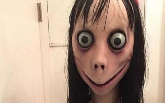 Momo Challenge: Seven Ways to keep your Child Safe