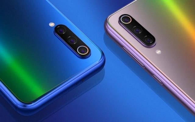 xiaomi mi 9 se