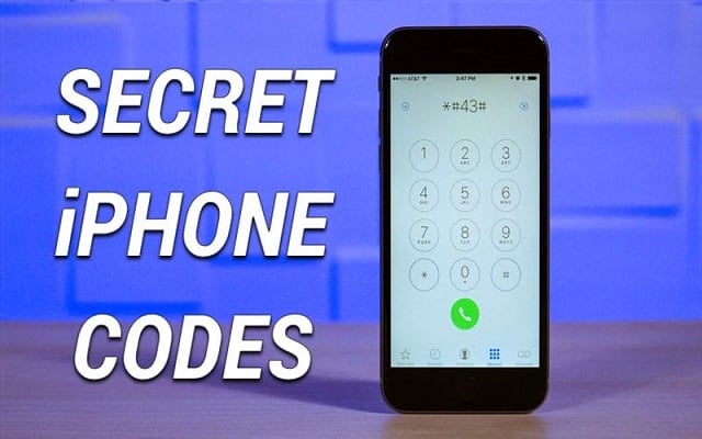 iPhone Secret Codes: 15+ Useful iPhone Dialer Codes You Should Know