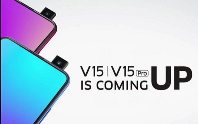 Vivo V15 Pro Hands-On-Images Surfaced Online