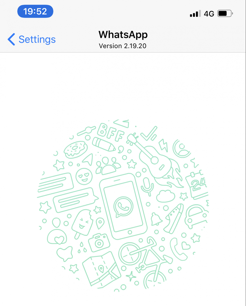 WhatsApp for iOS gets New Security Feature: Here's how to Activate it