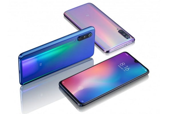 Xiaomi Mi 9 SE