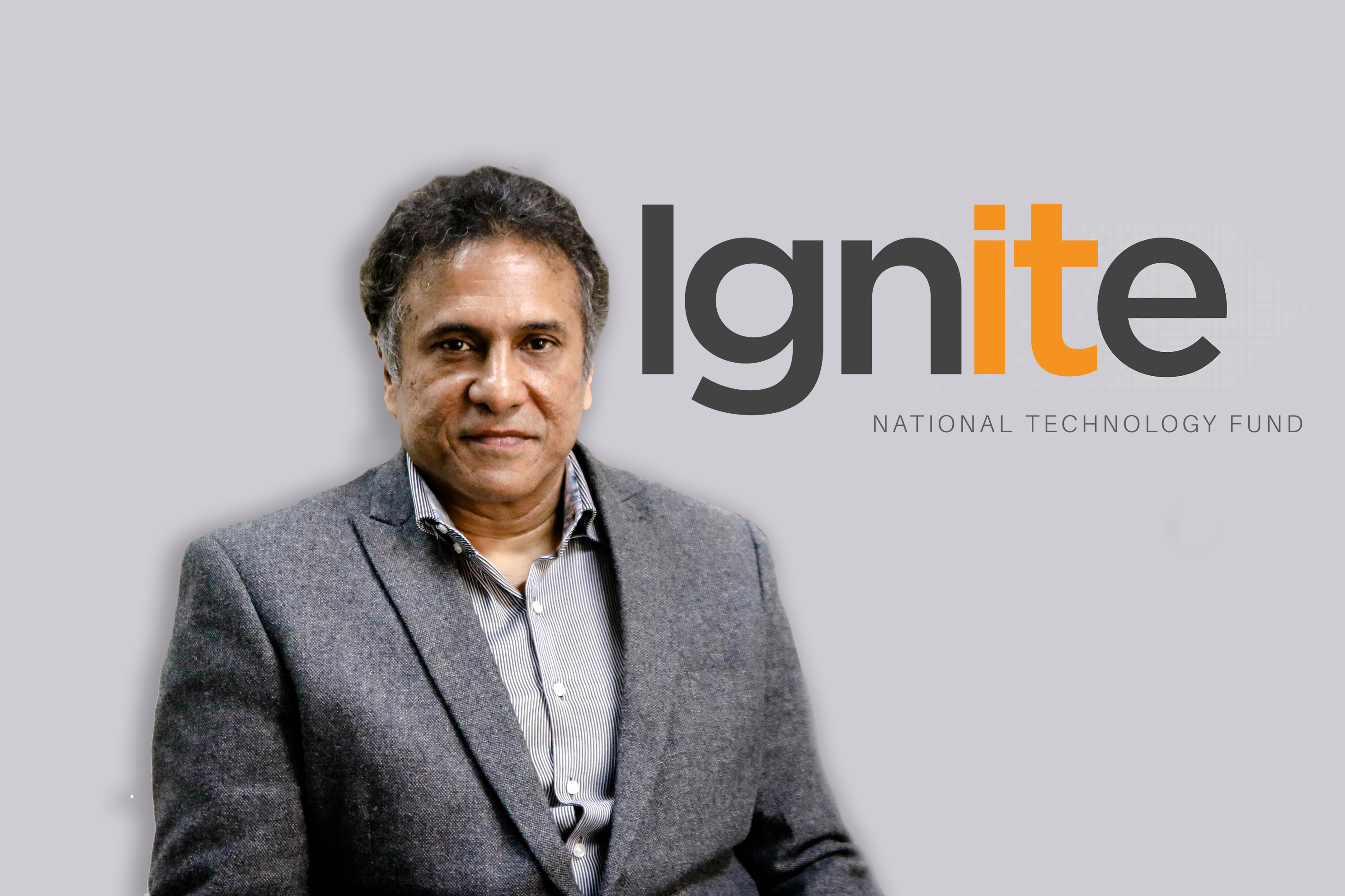 An Exclusive Interview with Mr. Yusuf Hussain - CEO Ignite