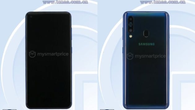 Samsung Galaxy A70 & A90 Specifications & Images Leaked