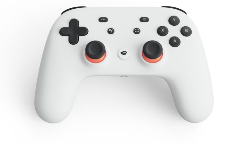 Get Ready to Dive in the World of Google Stadia Game- That's the Future