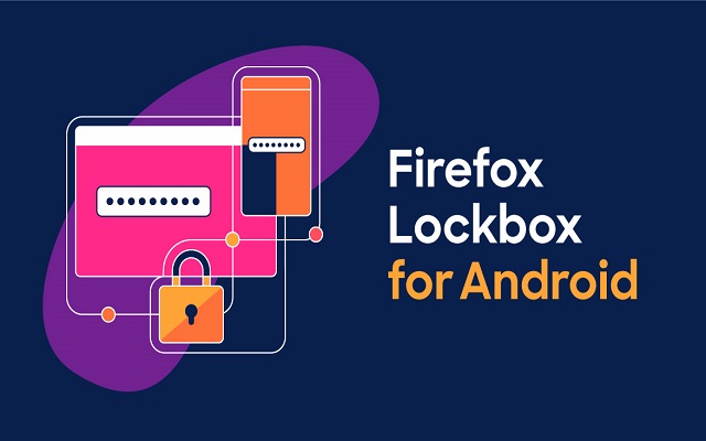 Firefox Lockbox Password Manager App is Now Available on Android