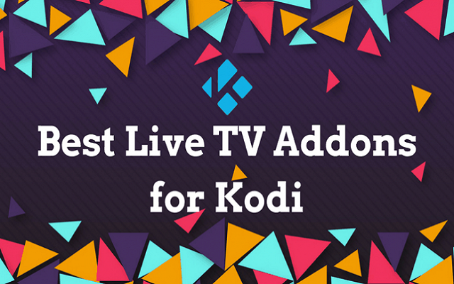 the 8 best kodi addons for 2019