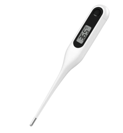 MI W201 Thermometer