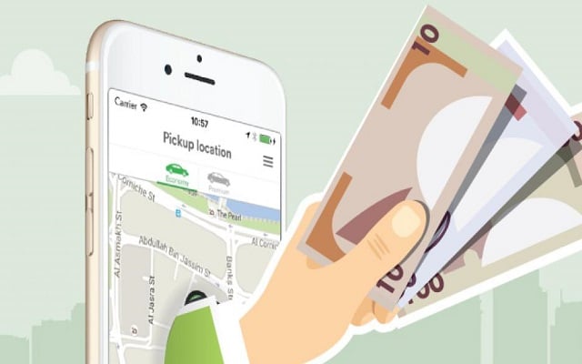 Now You Will Experience a Change in a Careem Fare Policy