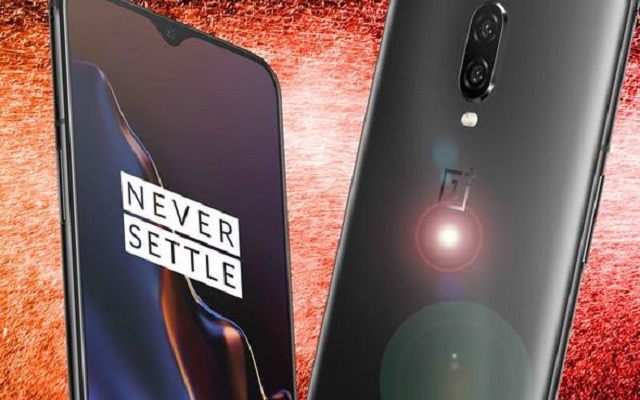 OnePlus 7 Got Listed On Giztop