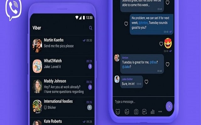 viber free call vs viber out
