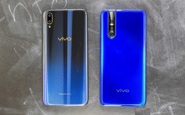 Vivo X27 Official Renders Unveiled Color Options Of The Handset
