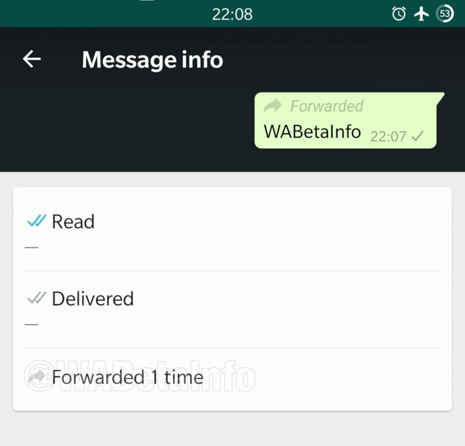 WhatsApp New Feature will Help Users to Detect Fake News